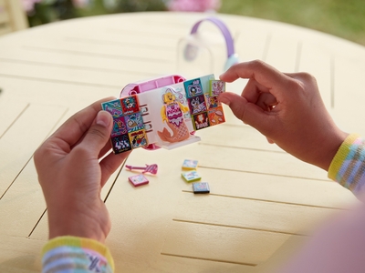 LEGO Candy Mermaid BeatBox (43102)