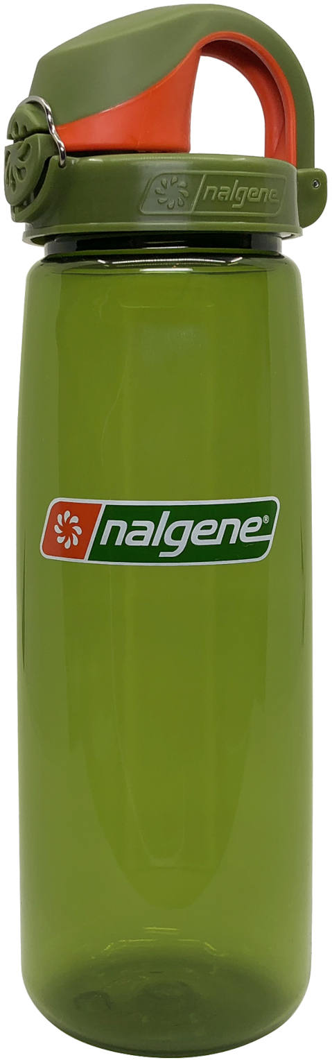 Nalgene On The Fly
