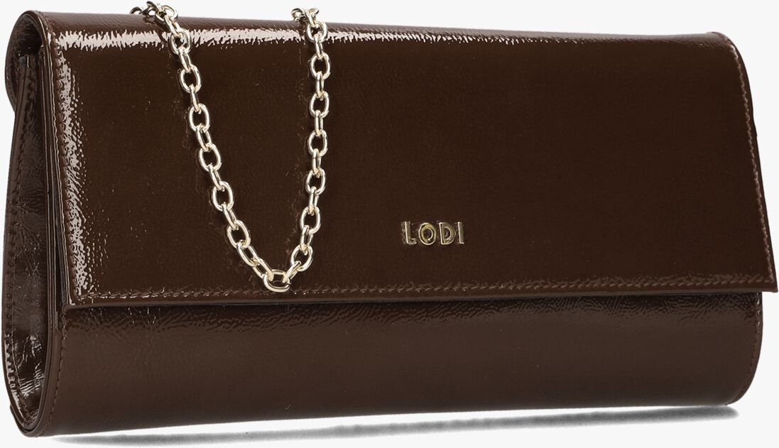 bruine lodi clutch l1902