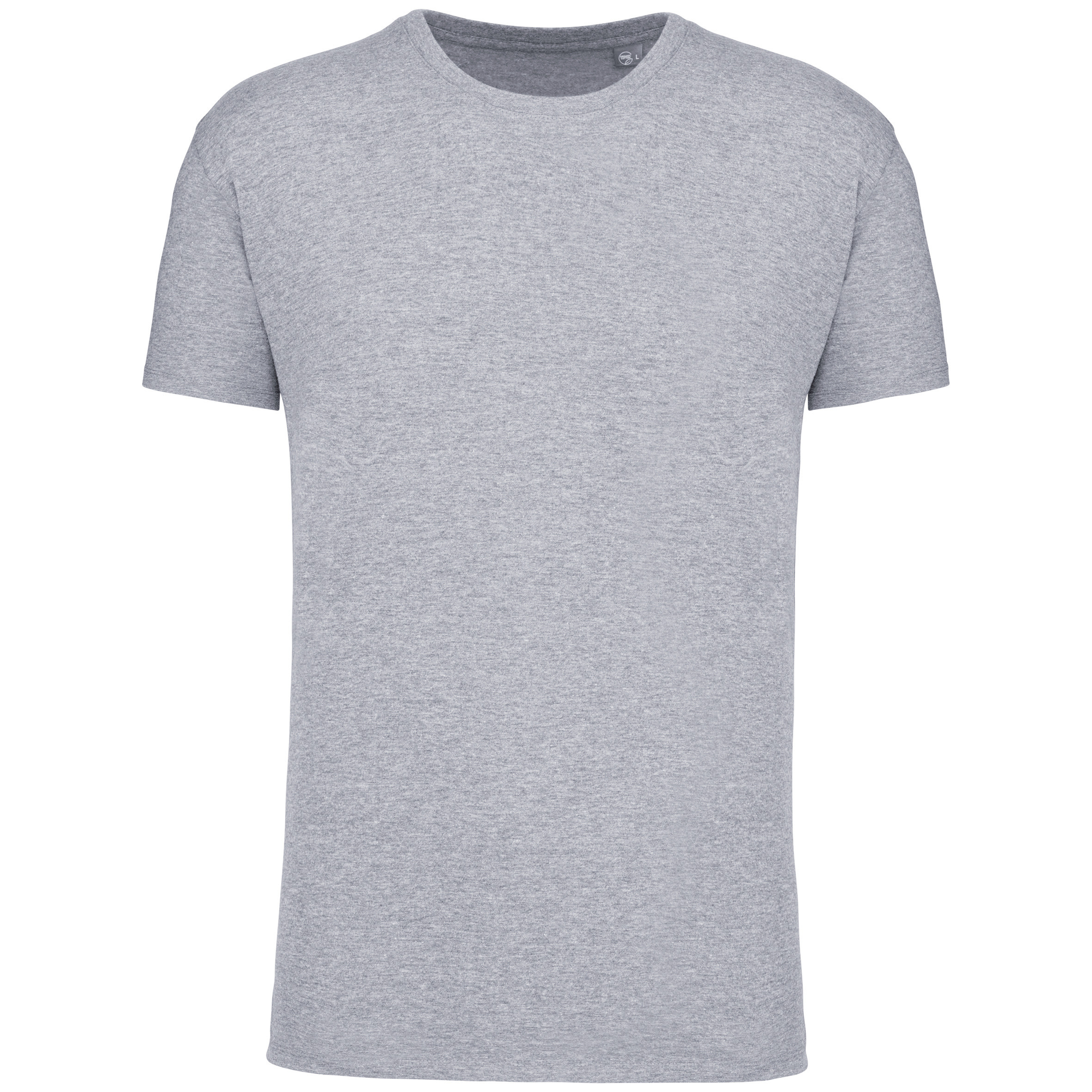 Kariban K3025IC - T-shirt Bio150IC col rond homme