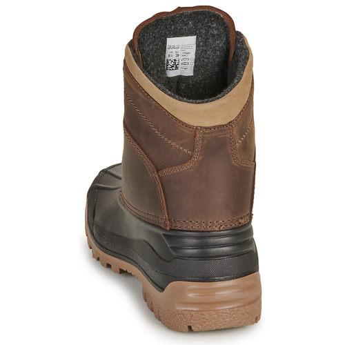 Meindl - CERVINIA LADY - Marron