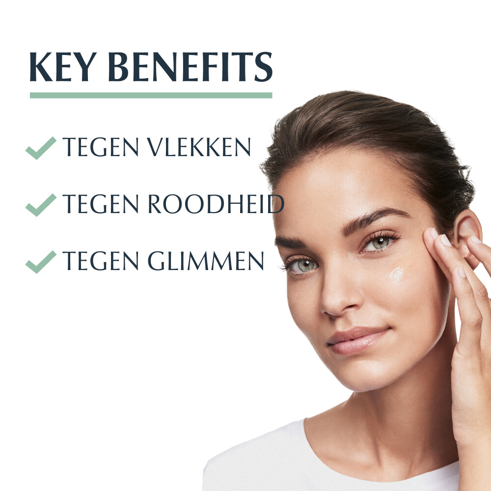 Eucerin DermoPure Beschermende Fluid SPF 3050 ml