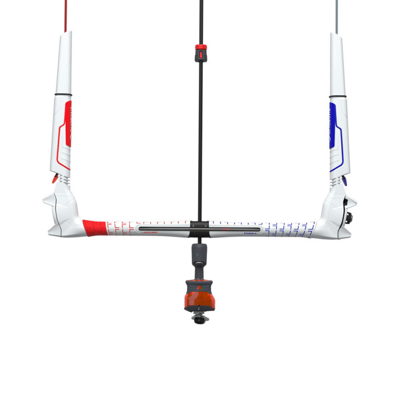 BARRE DUOTONE CLICK BAR QUAD CONTROL 2025