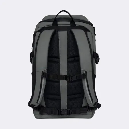 Beckmann Street GO - Green, 26 Liter