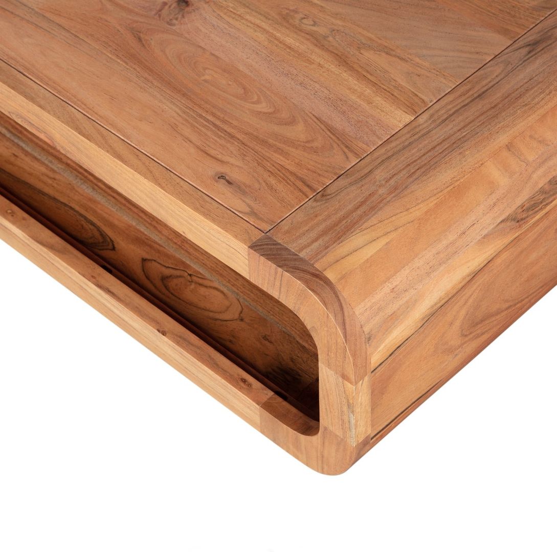 WOOOD   Kin Salontafel