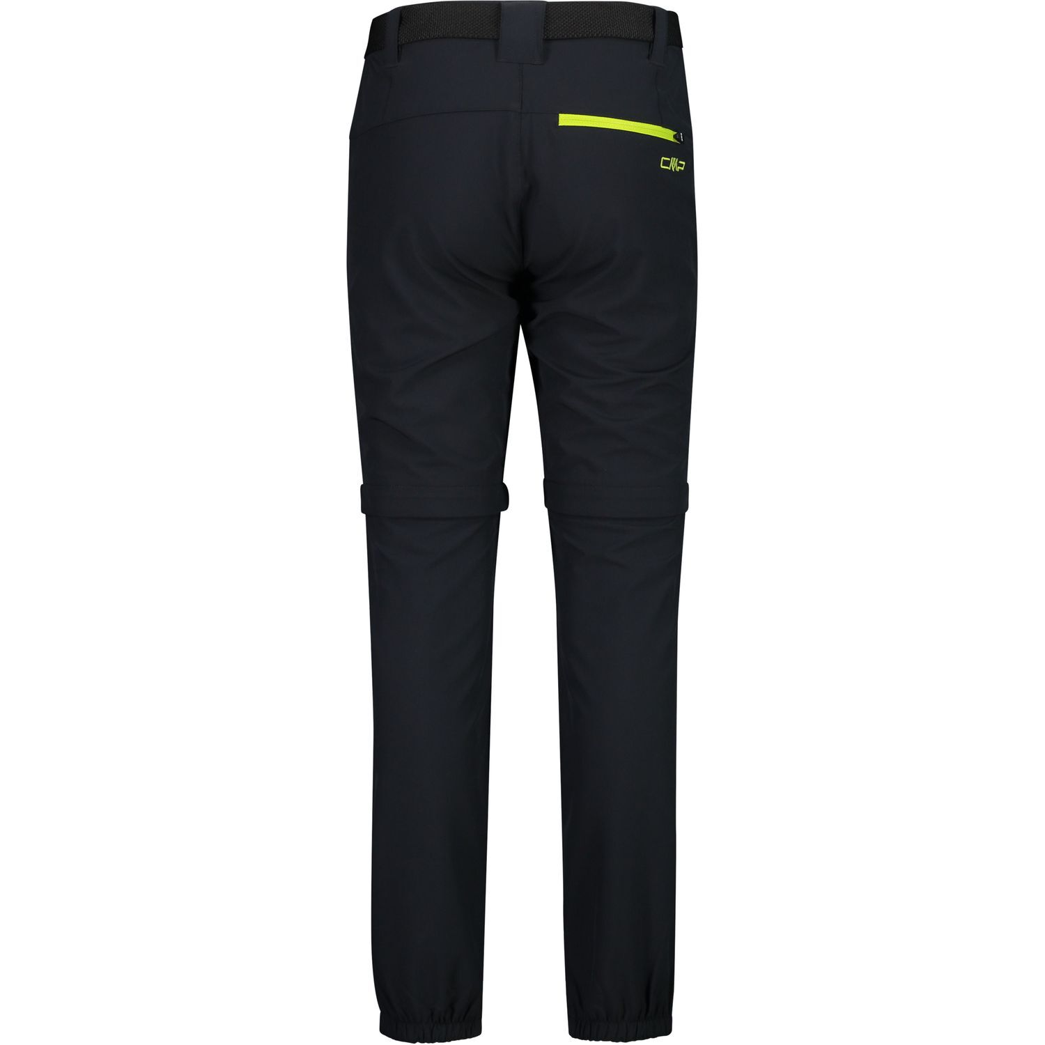 CMPBoy Zip Off Long Pant 3T51644