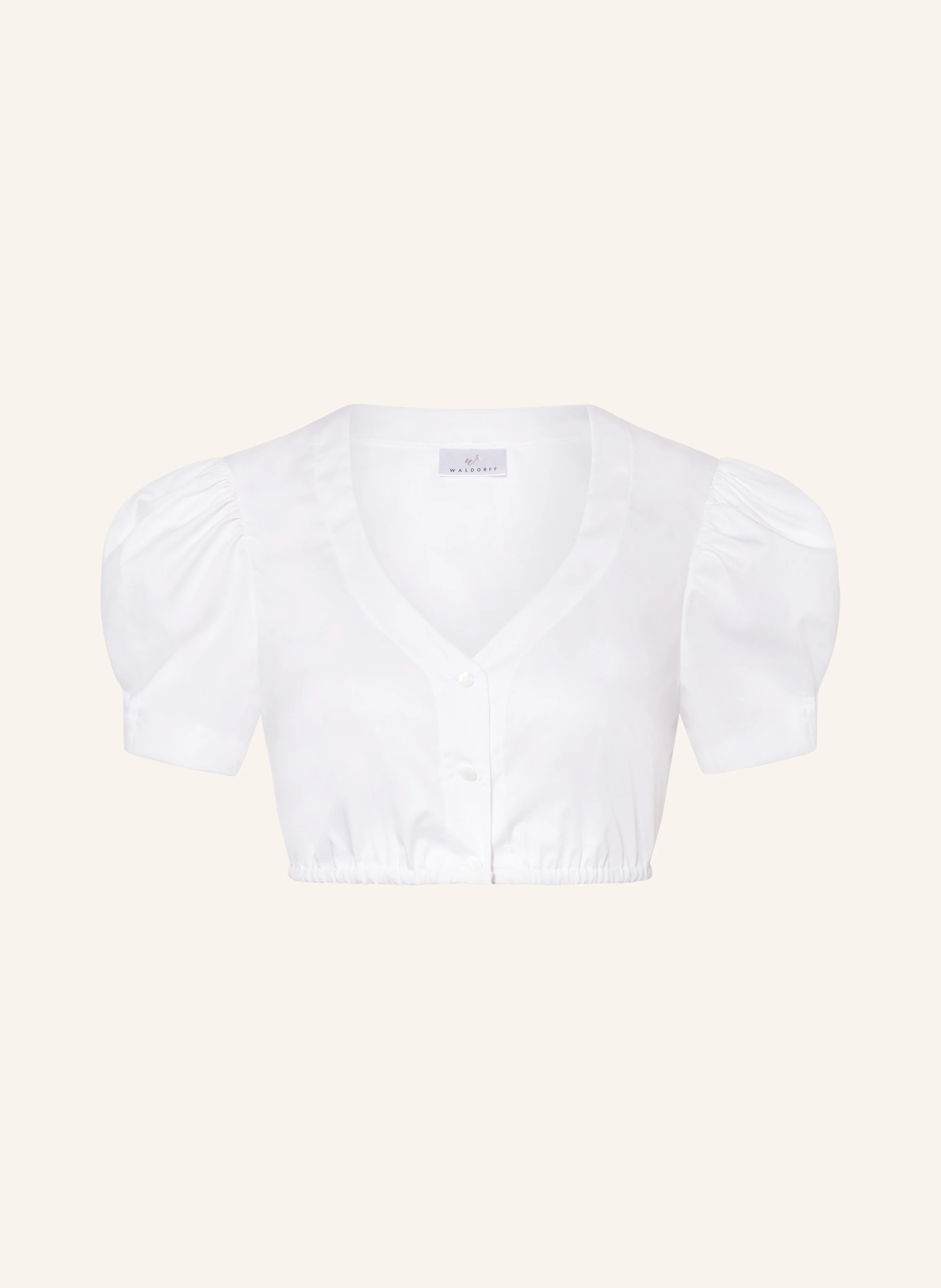 WALDORFF Dirndlbluse