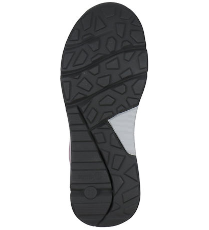 Superfit Schuhe - Free Ride - Tex - Lila