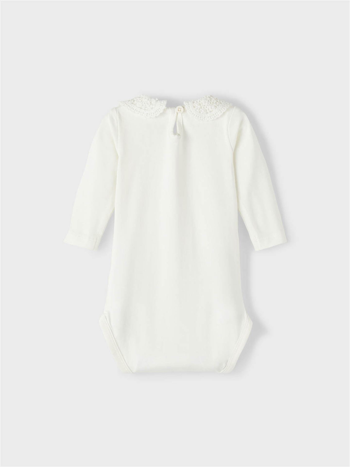 Tylla Long Sleeve Body
