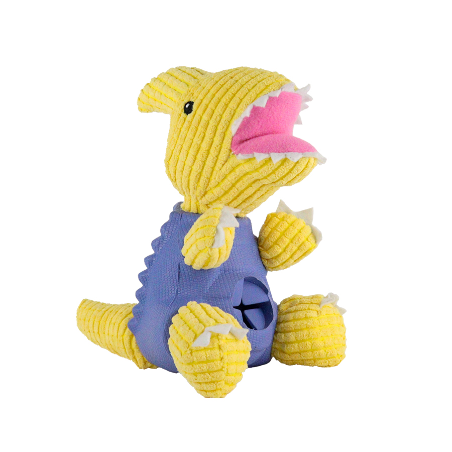 DASHI DINO BRINQUEDO PARRY