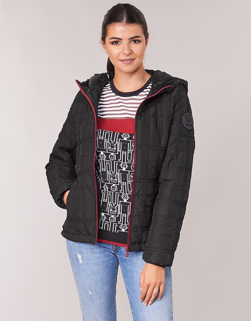 Desigual - EDIMBURGO - Noir