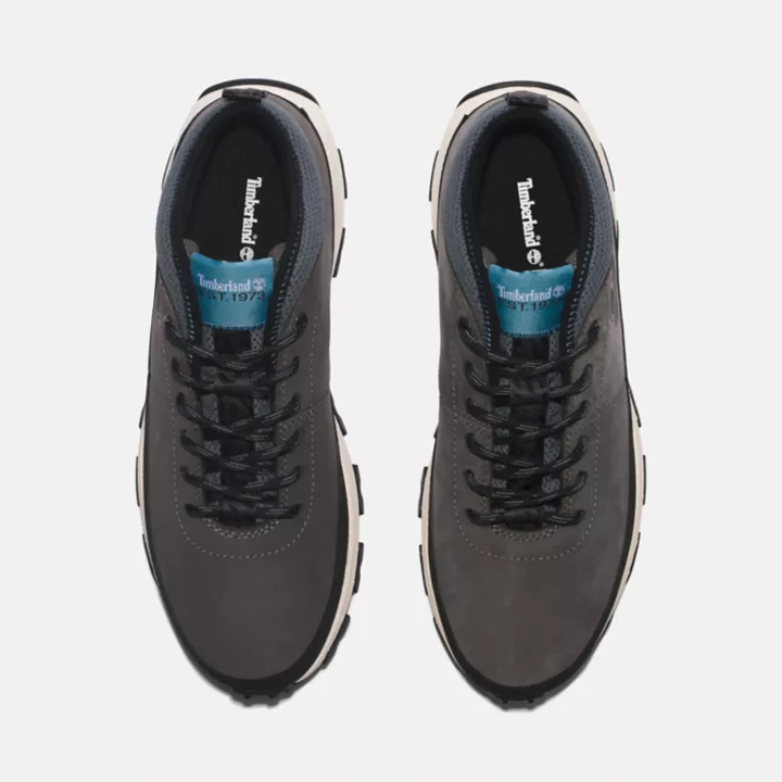 Basket de randonnée Winsor Trail pour homme en gris