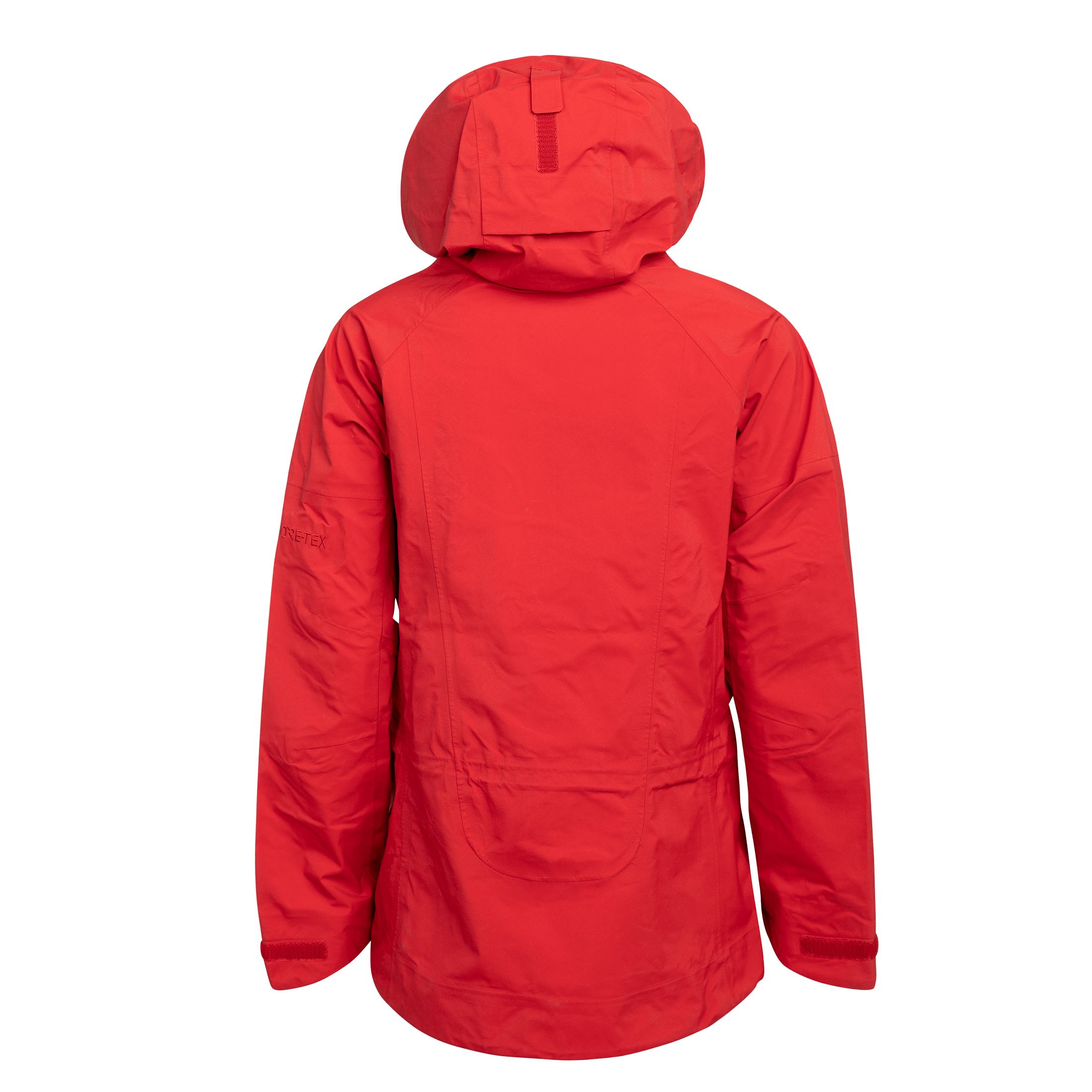 Treksta Stuasete jacket (W) - Jakke