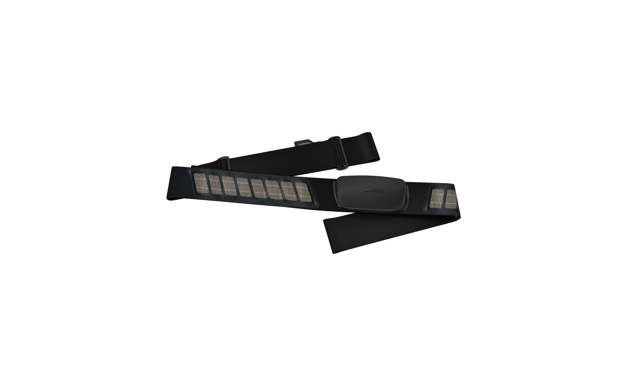 Garmin Brustgurt »HRM-Dual«