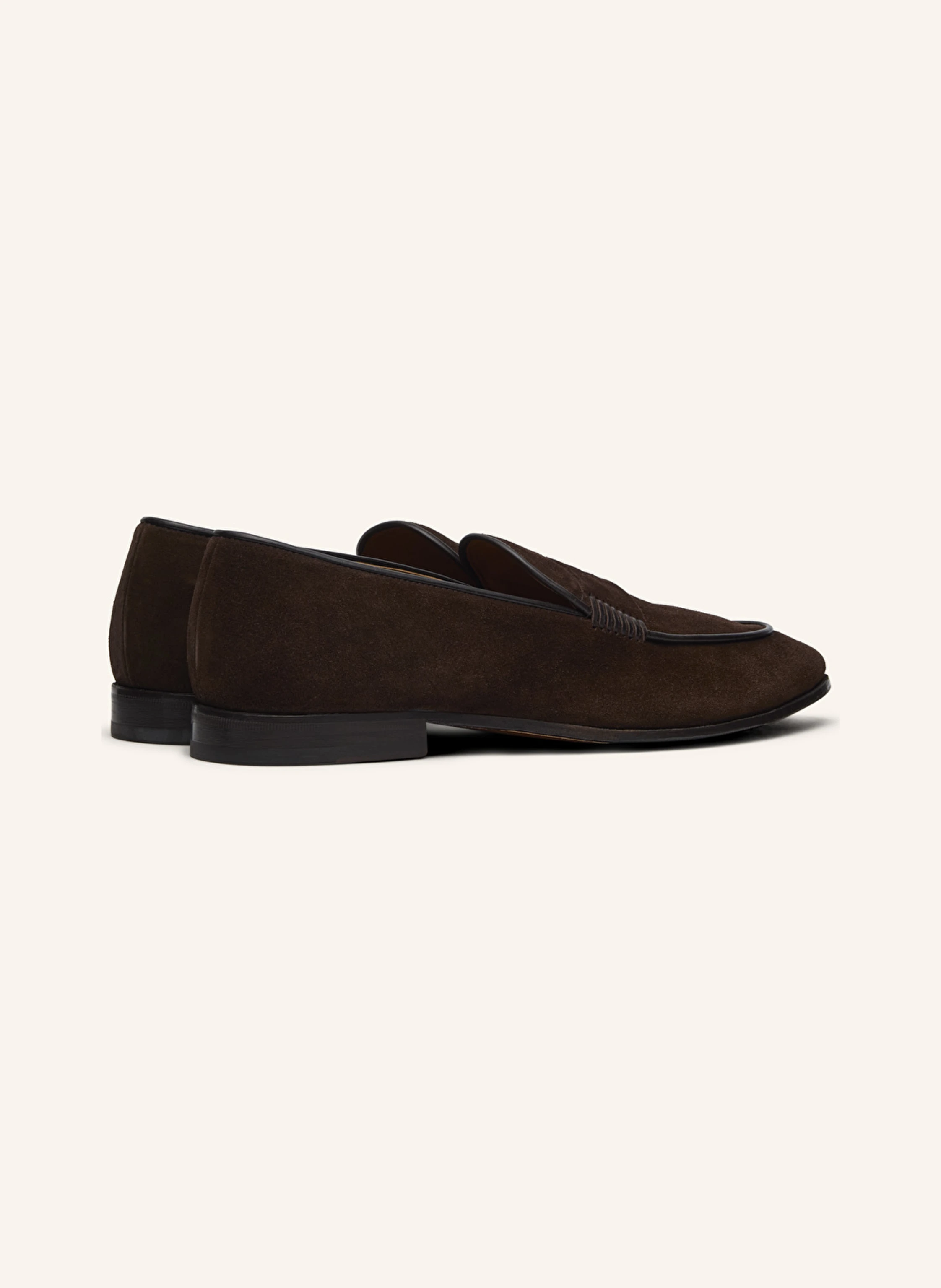 LOTTUSSE Penny-loafers VERONA
