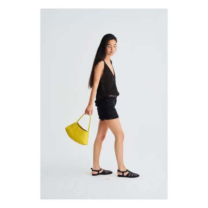 Dragon Diffusion Sac Rosanna | Jaune