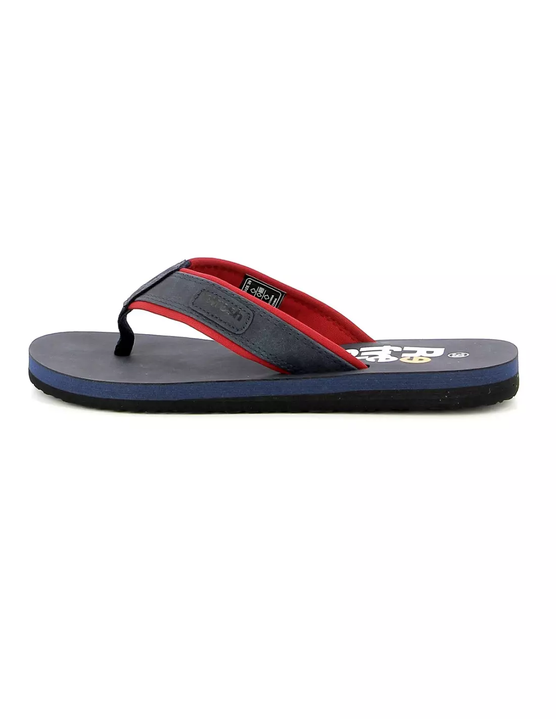 XTI 79149 - Sandales, mules & nu-pieds Navy
