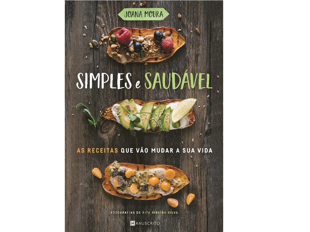 SIMPLES E SAUDÁVEL