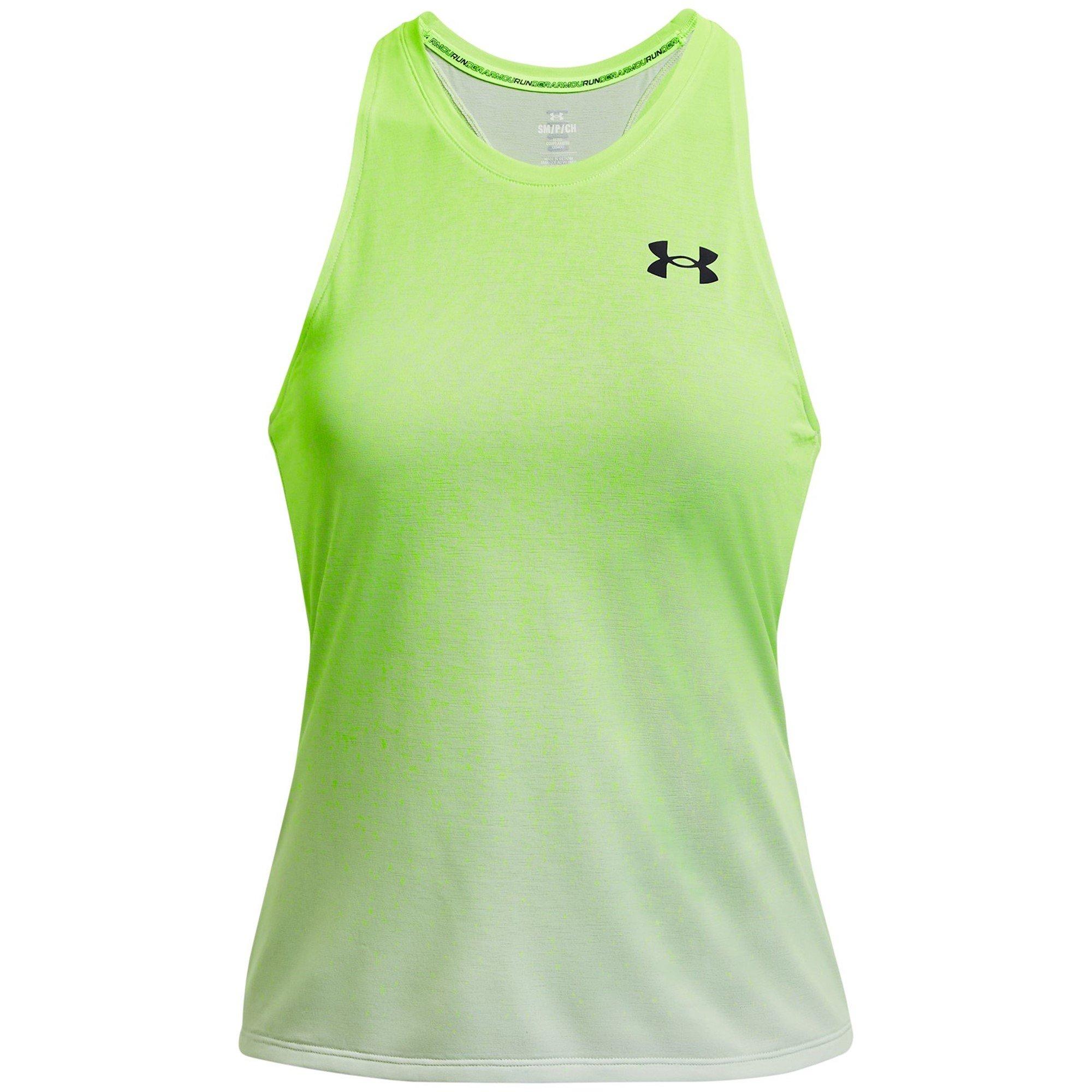 Under Armour UA Rush C Singlet Ld99