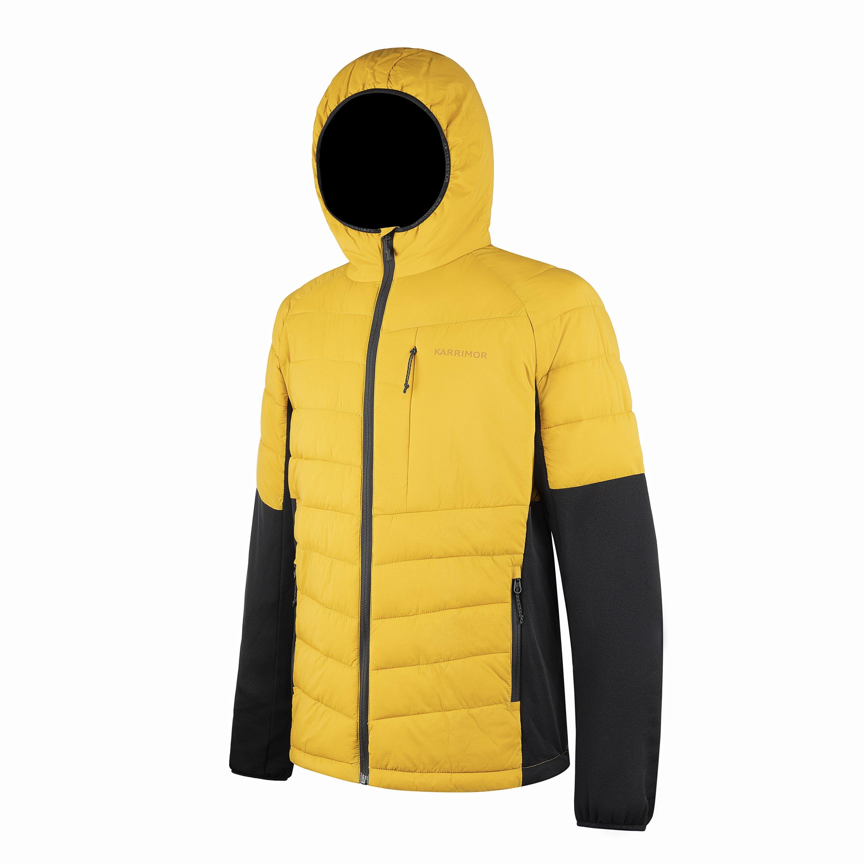 Karrimor Helium Hybrid Jacket Mens