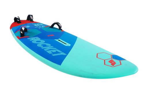 Tabou Rocket LTD 2025