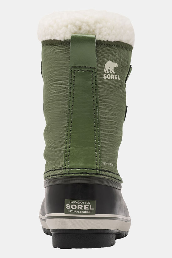 Sorel Sorel Yoot Pac™ Nylon Boot Wp Snowboot Junior