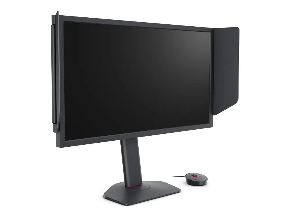 BenQ ZOWIE XL2546X - eSports - XL-X Series - LED-skærm - gaming - 24.5