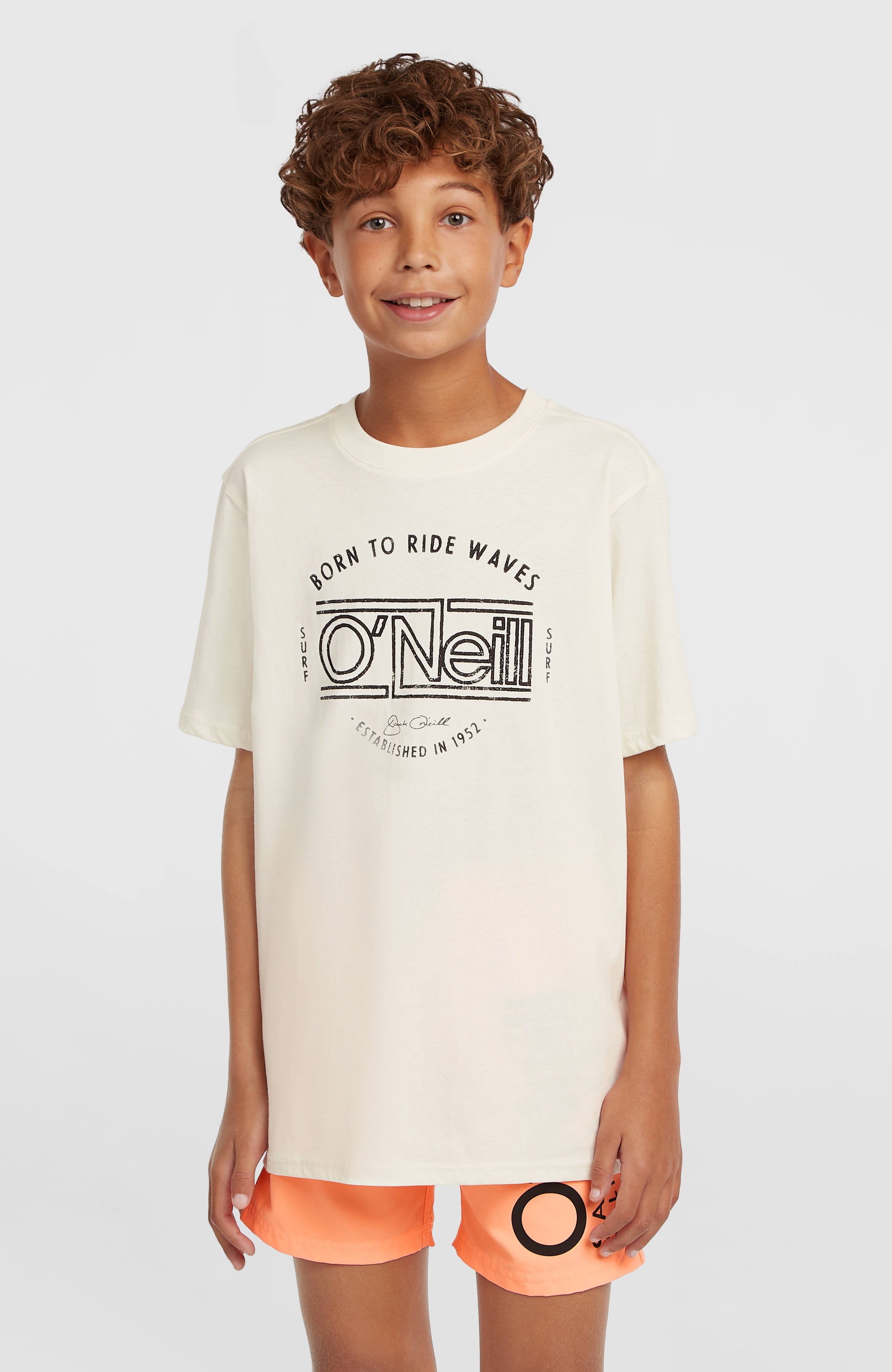 O'Neill Muir T-shirt