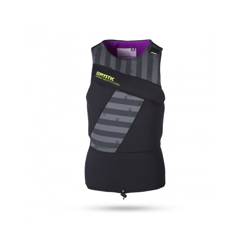 Impact Vest Kitesurf Mystic Star 2015 - The Corner Shop
