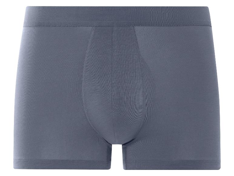 2 heren boxers