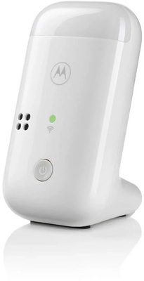 Motorola PIP15 Twin Audio Babycall