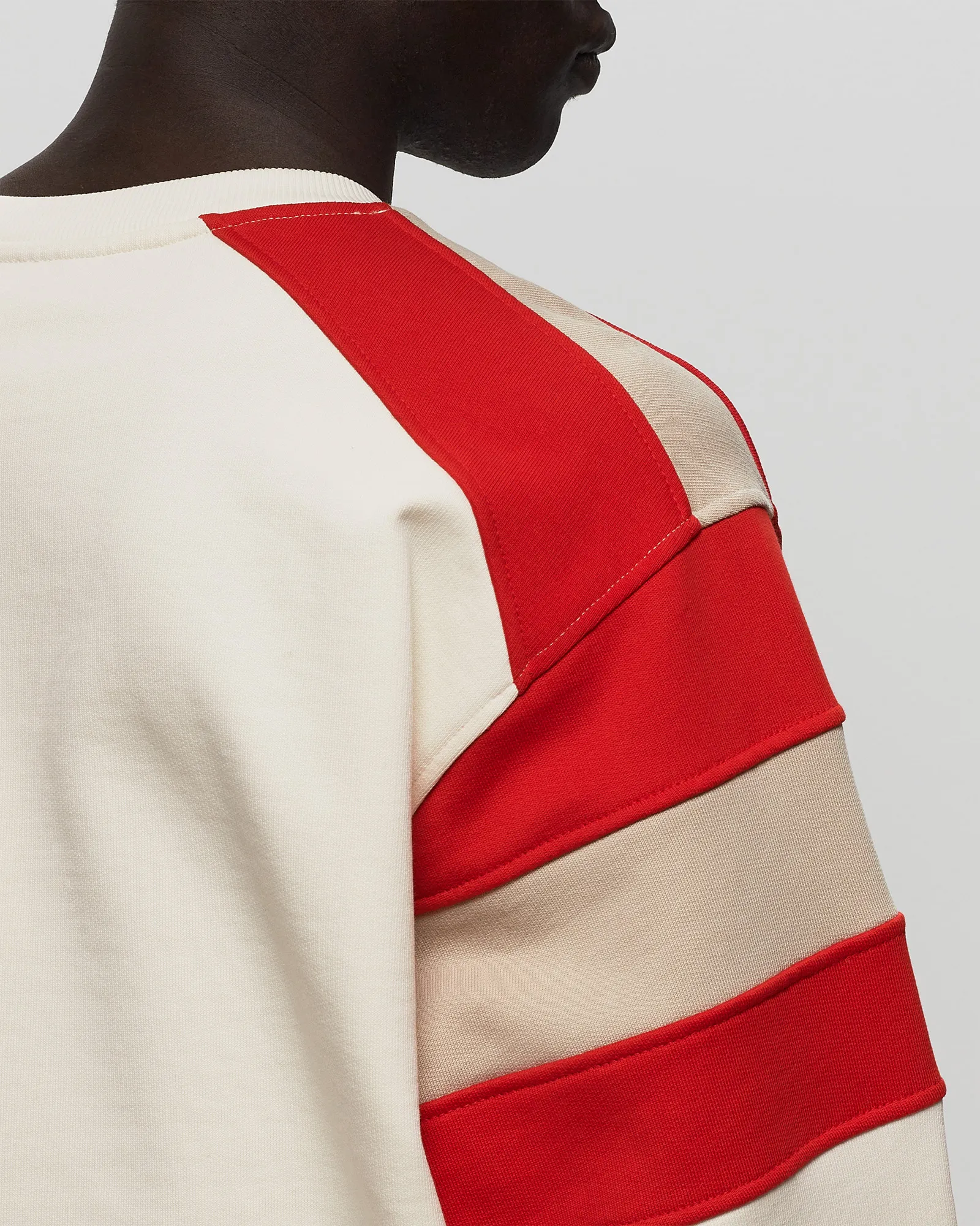 Drôle de Monsieur Le Sweatshirt DrÙle Sport