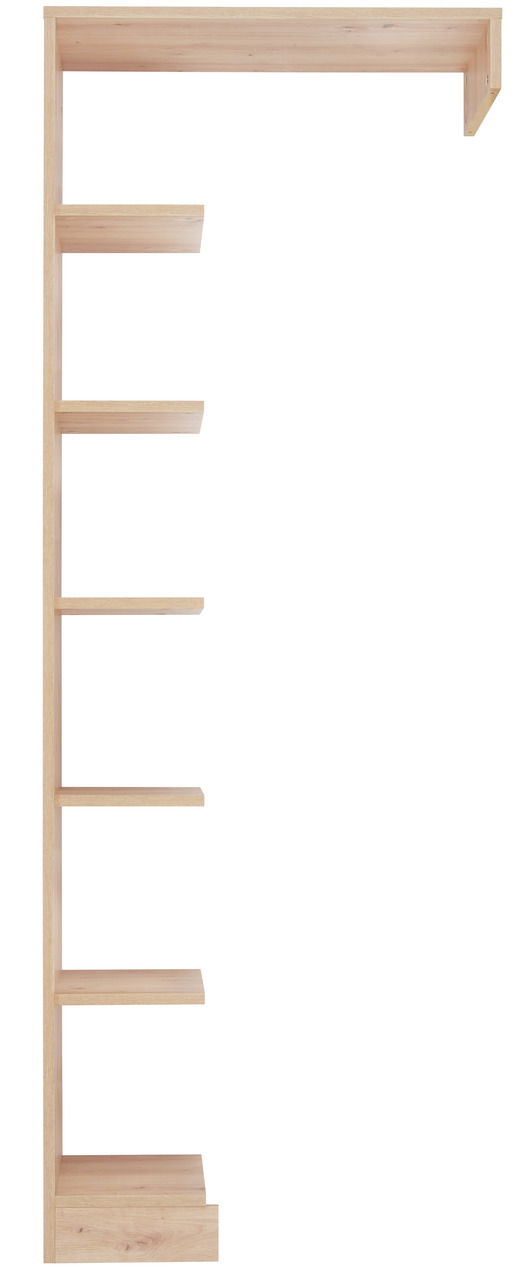 MyBaby Anstellregal für Kleiderschrank LEO
