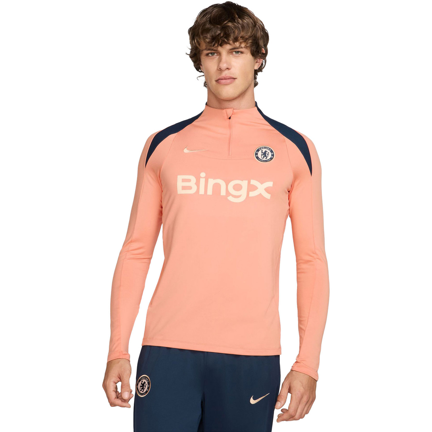 Nike Chelsea Strike Trainingspak