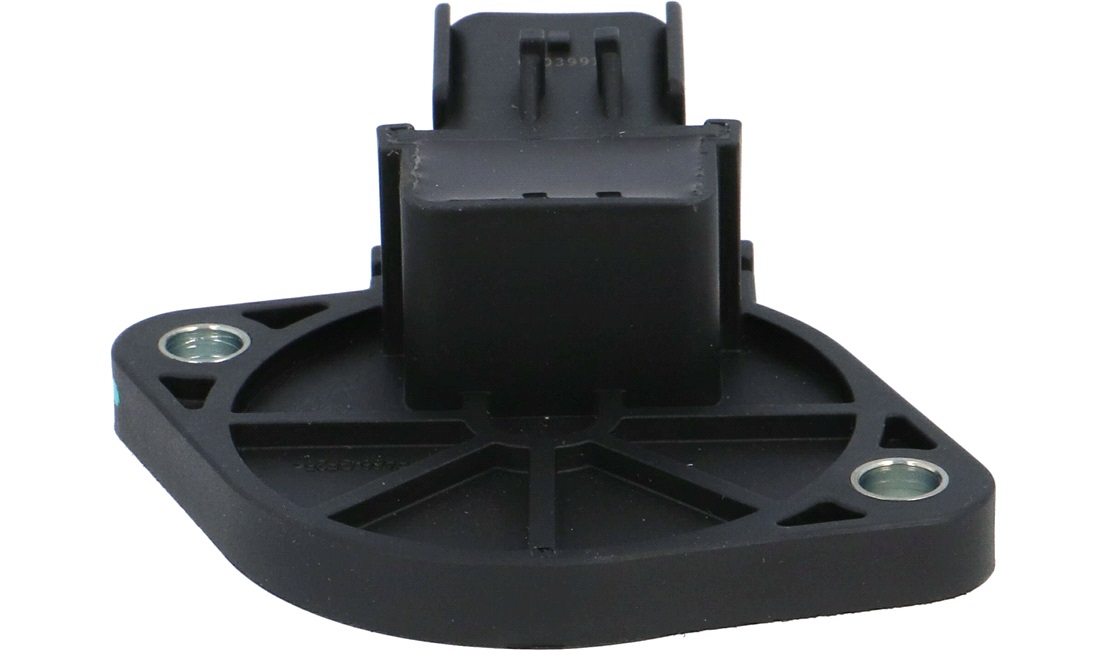 Sensor, knastakselposition