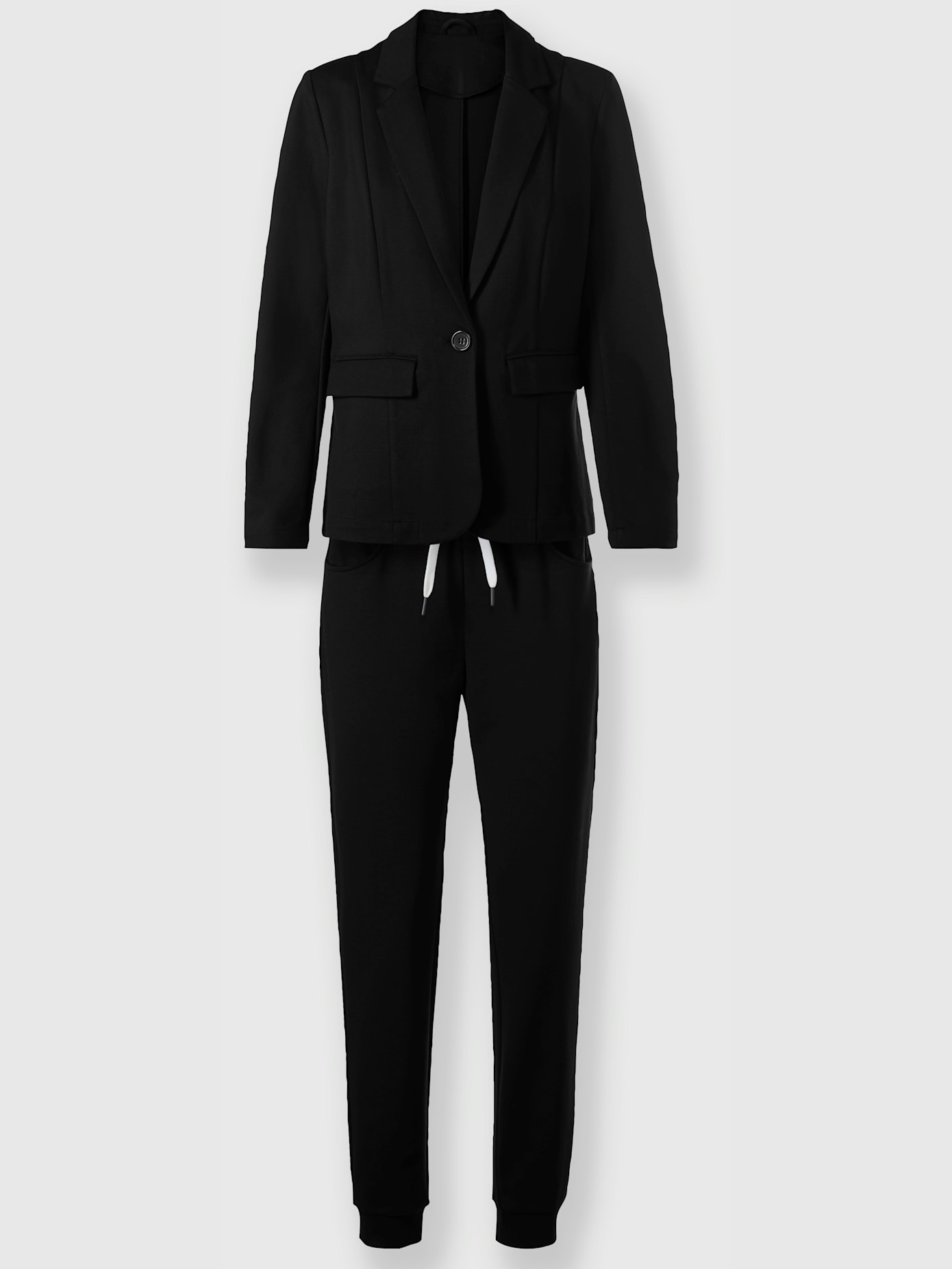 Tailleur pantalon tendance