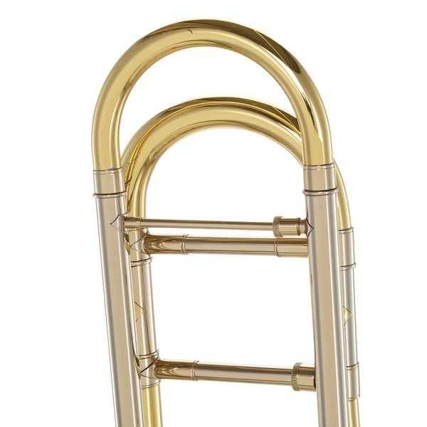 Bach 42AF Axial