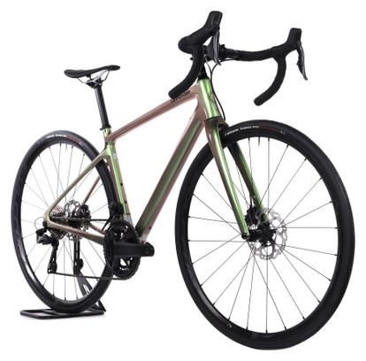 Produit reconditionné · Cannondale Synapse Carbon 2 Ultegra Di2 - Vélo de route | Très bon état