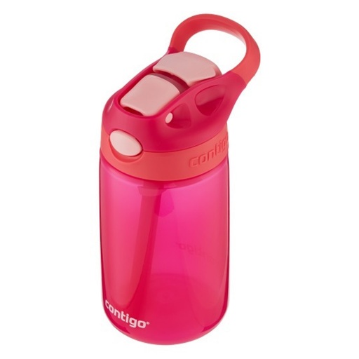 Botella Para Niños Gizmo Flip Very Pinkcoral 420ml