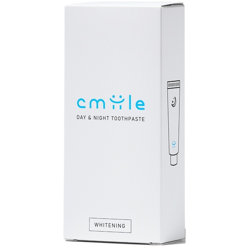 Cmiile Day & Night Toothpaste 273 gr.