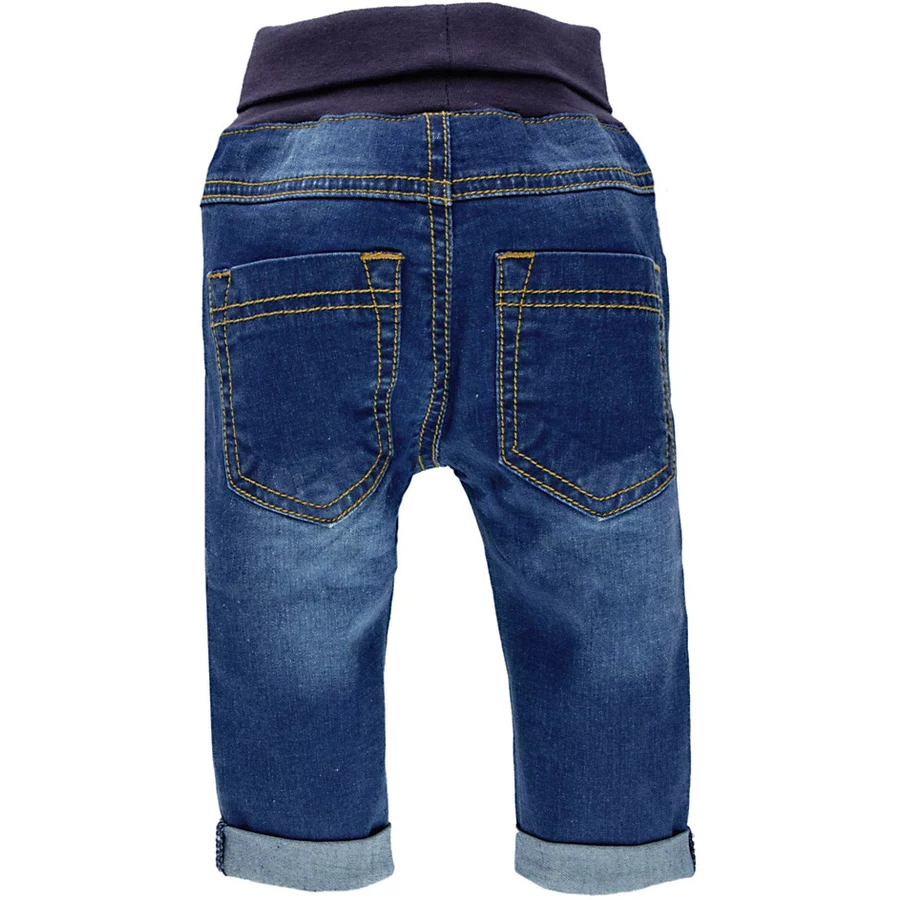 Feetje Jeans Denim Blue