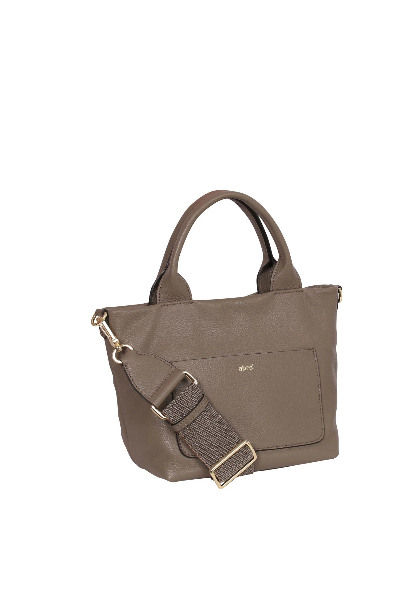 Shopper RAQUEL small Leather Dalia Standard