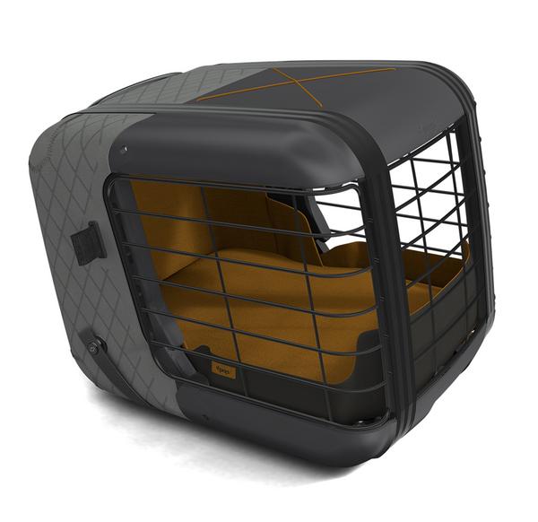4pets® Transportbox CAREE, ca.
