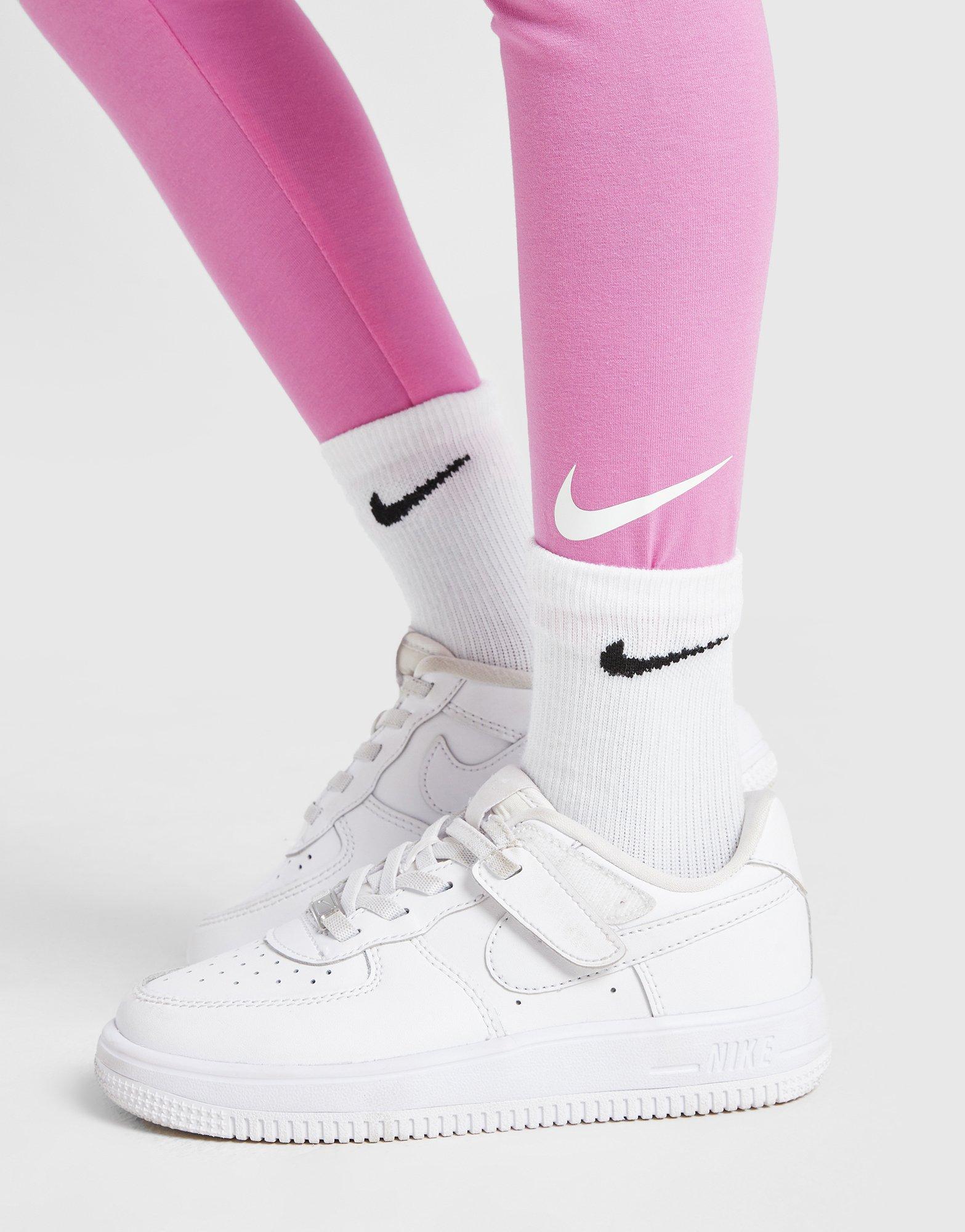 Nike Ensemble de survêtement Varsity Sweatshirt / Legging Enfant