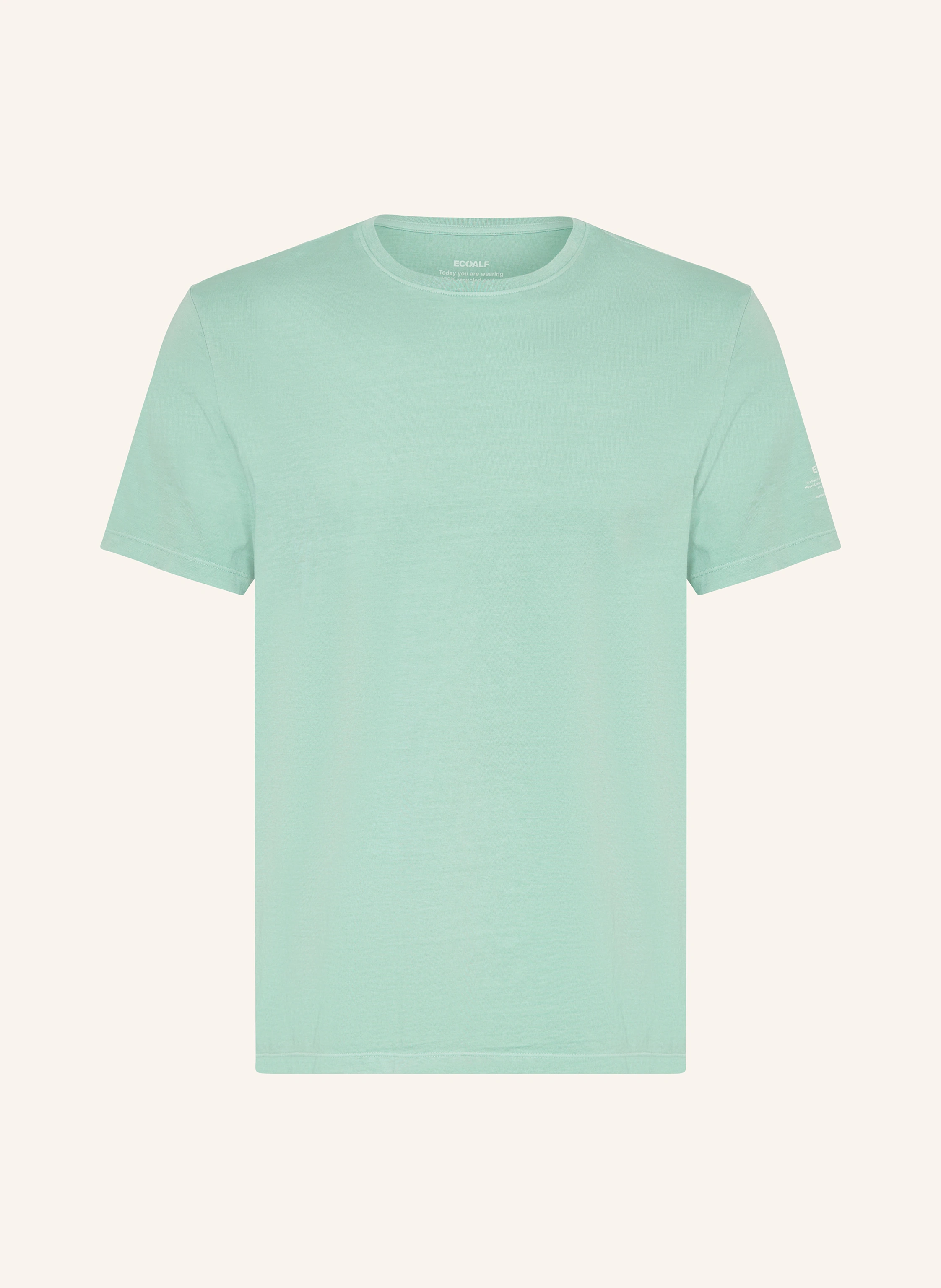 ECOALF T-Shirt VENT