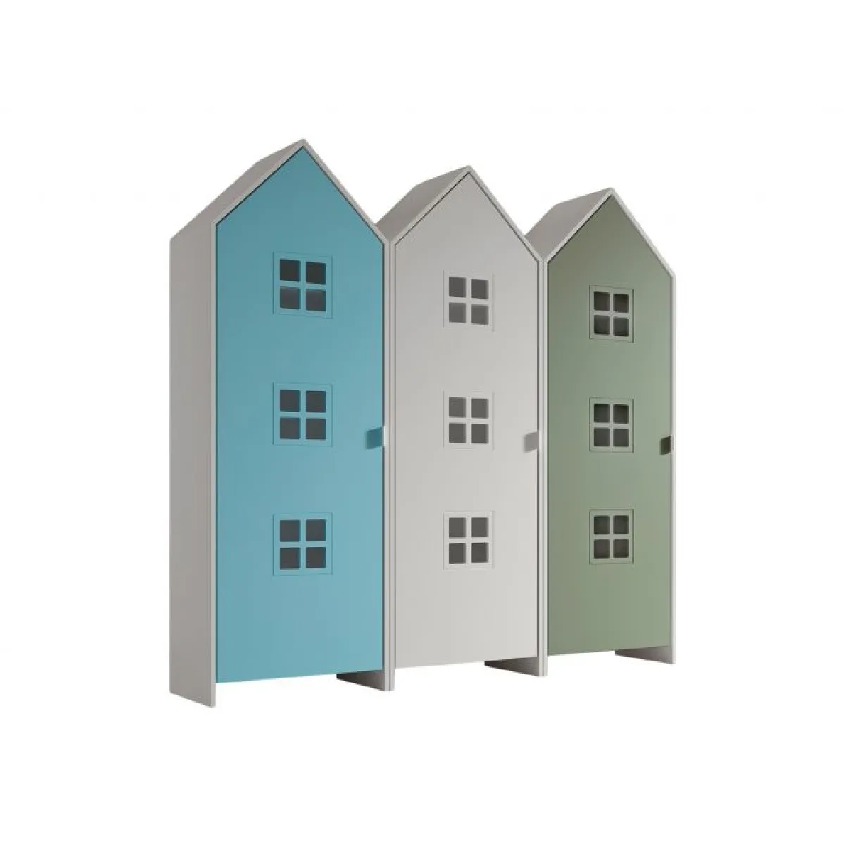 VIPACK Casami Bruges