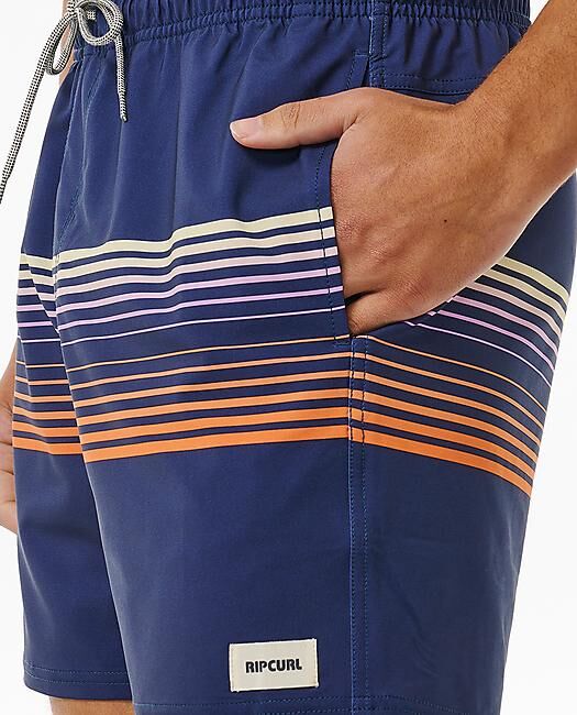 RIP CURL - MAILLOT DE BAIN VOLLEY SURF REVIVAL