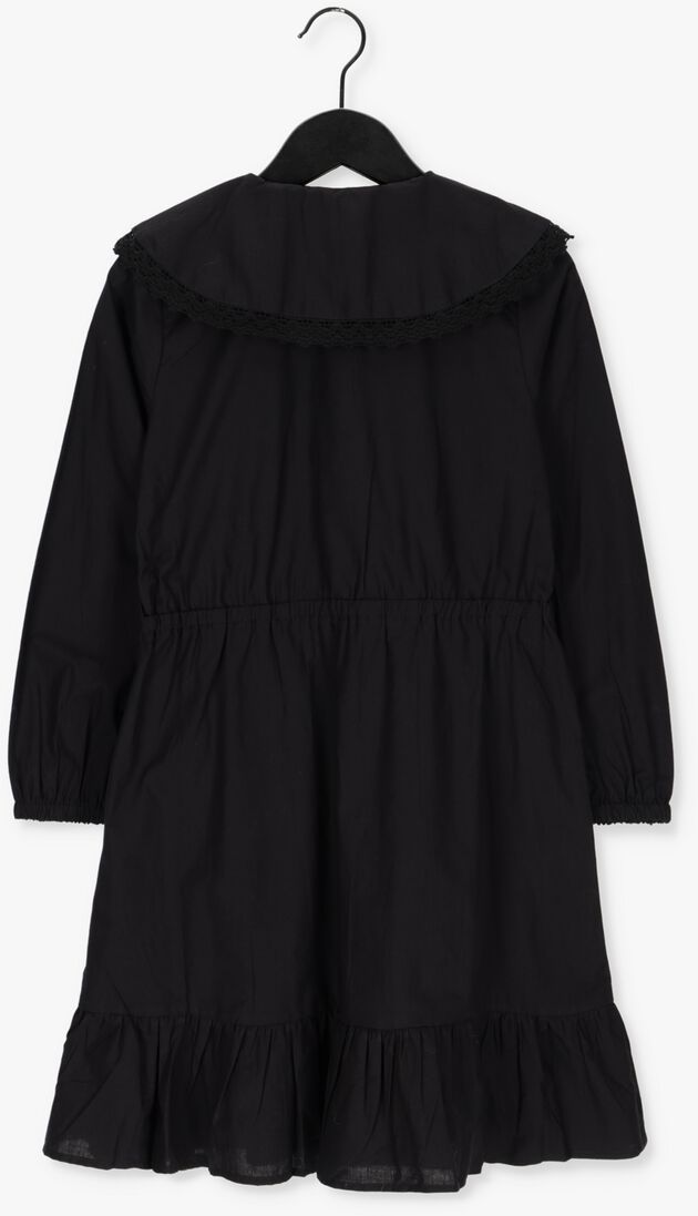SOFIE SCHNOOR zwarte sofie schnoor mini jurk g223217