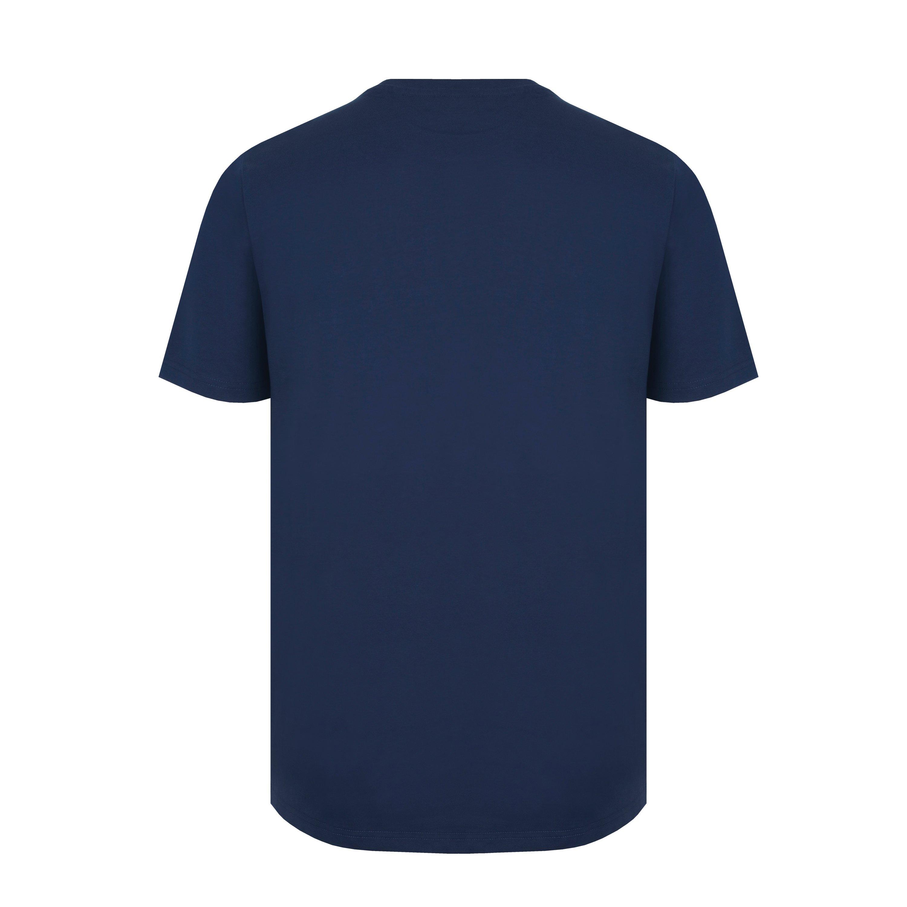 Lonsdale Tee Shirt Mens