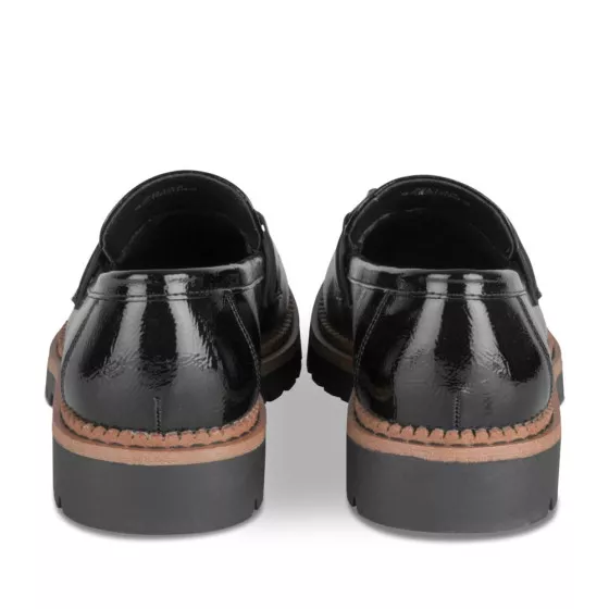 Mocassins NOIR PHILOV